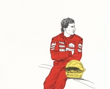 Le sei biografie di sportivi pi&ugrave; belle da leggere