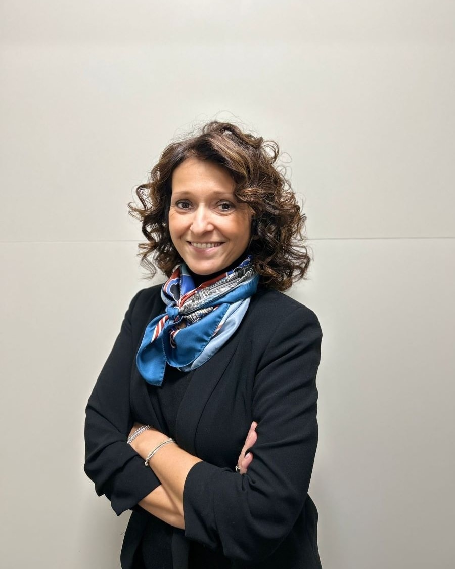 Marina Forte (courtesy Cieffe)