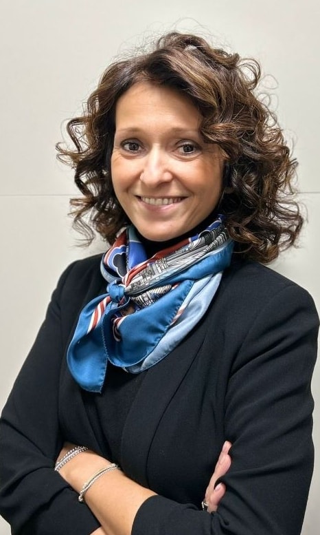 Marina Forte (courtesy Cieffe)