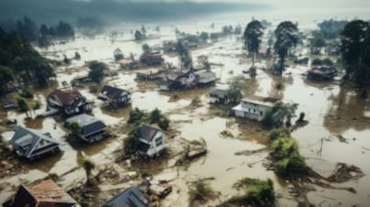 Chiude l'Etf specializzato nel disaster recovery di catastrofi naturali 