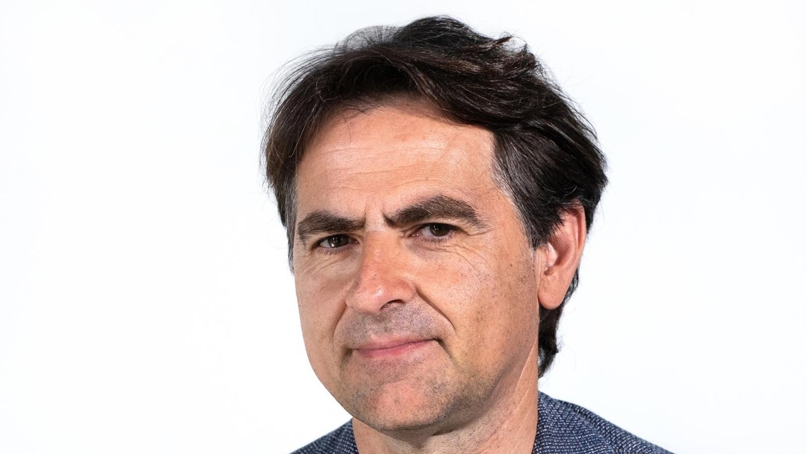 Vittorio Pellegrini, ceo di BeDimensional