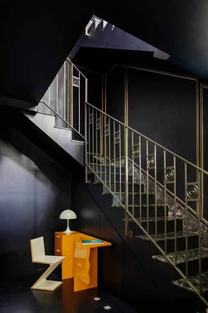 Design: una casa cucita addosso...