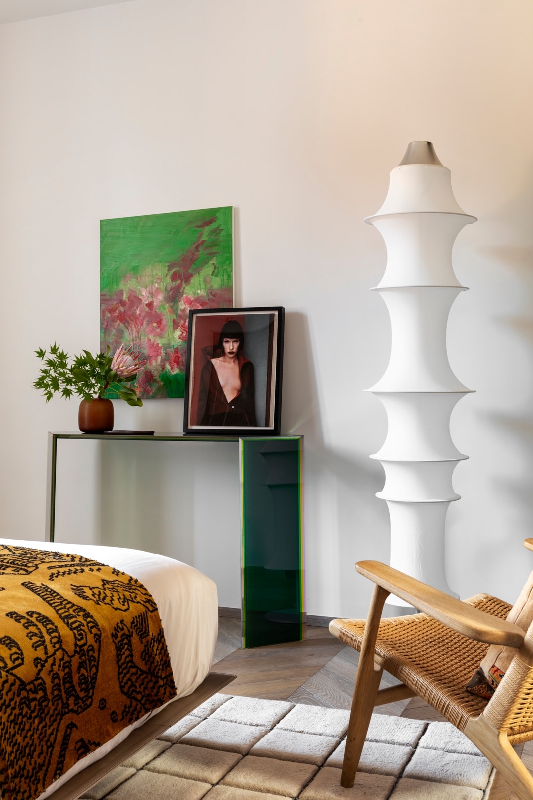Design: una casa cucita addosso...