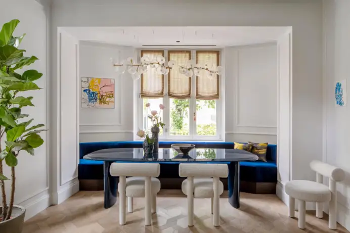 Design: una casa cucita addosso...