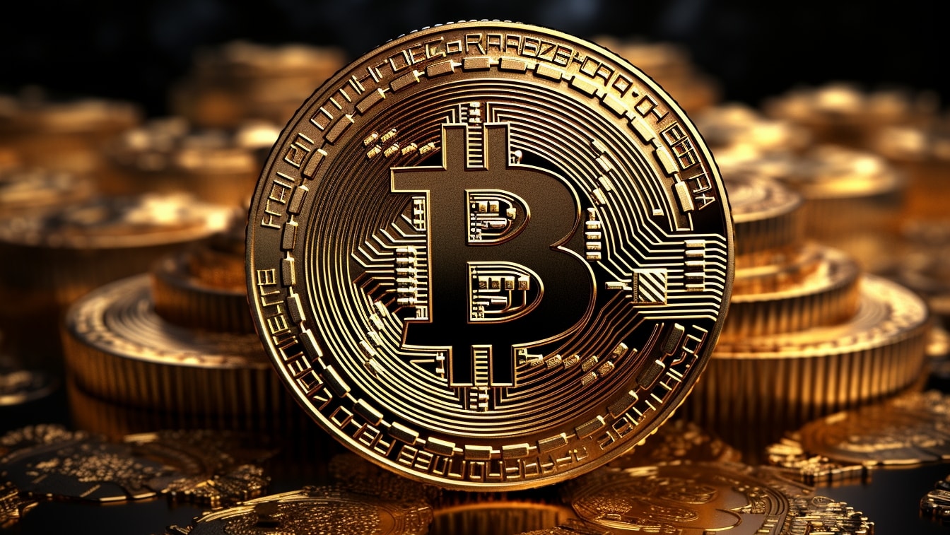 Bitcoin