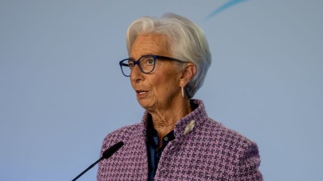 La Bce accelera il ritmo dei tagli dei tassi. Il rischio principale &egrave; ora la discesa dell’inflazione sotto il 2%