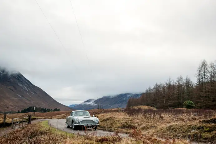 1123220 - Skyfall