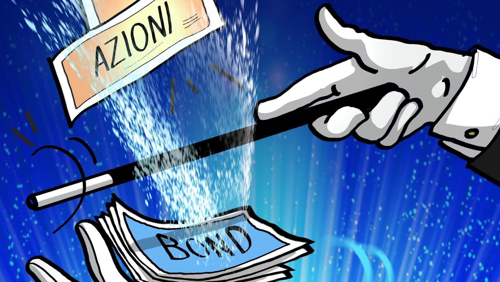 Bond convertibili, cosa sono e come ci si investe con i fondi che nel 2024 rendono fino all’11%