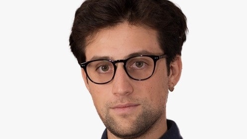 Gianluca Sommariva, ceo di Hodlie