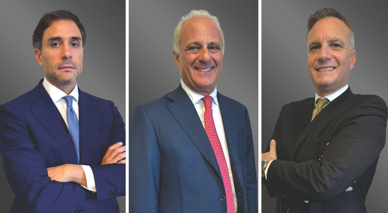 In Greenberg Traurig arriva Riccardo Agostinelli e il suo team