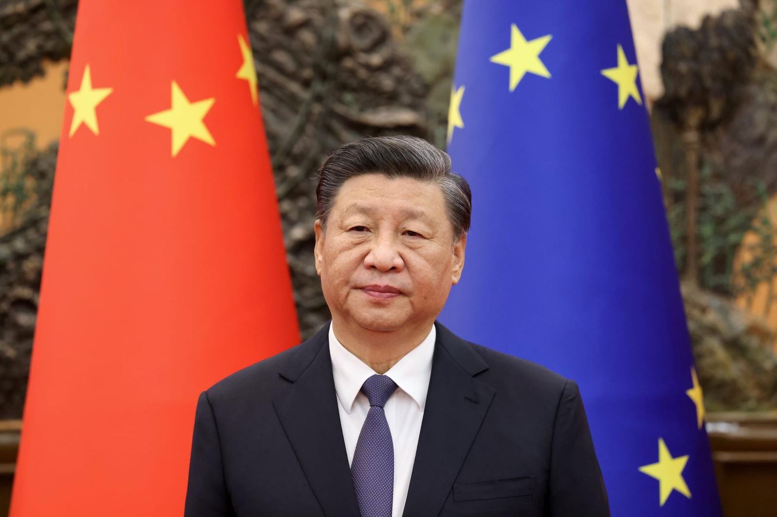 Xi Jinping