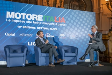 La quadruplice alleanza del check-up Esg