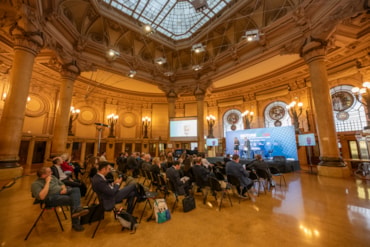 Dove le idee vanno in porto