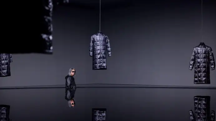 Hiroshi Fujiwara (courtesy Moncler)