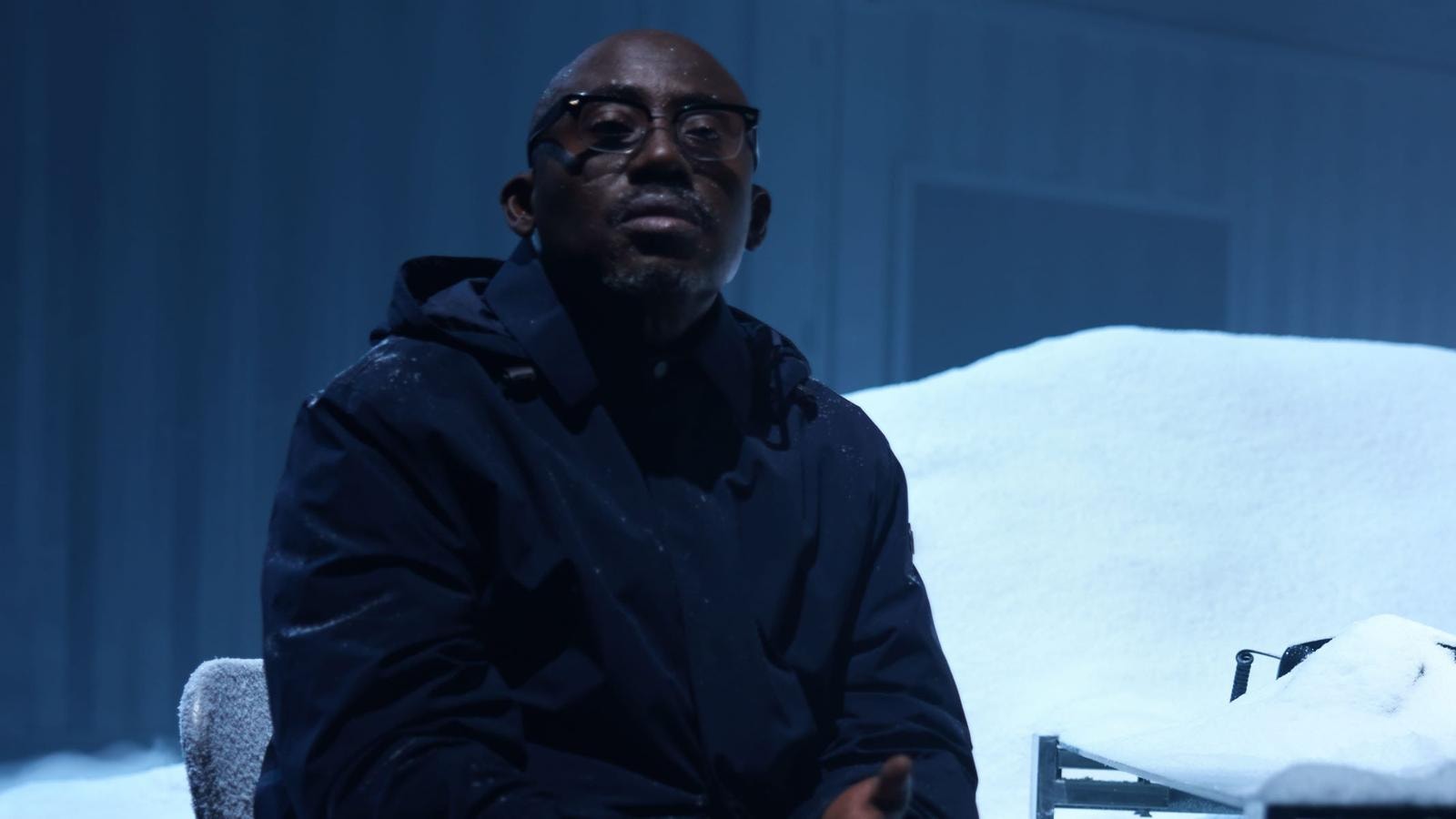 Edward Enninful (courtesy Moncler)