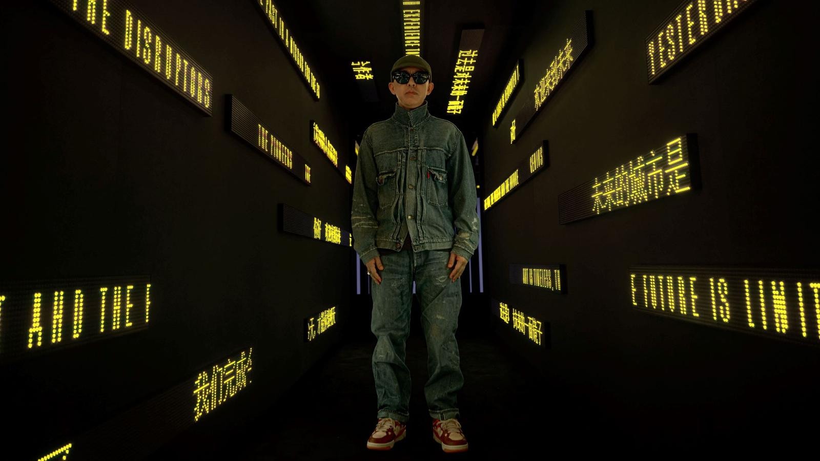 Nigo (courtesy Moncler)