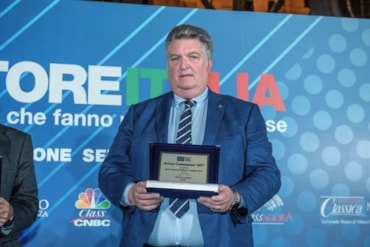 DEAL DELL’ANNO BY BeBeez | Xenon | Luca Civita, partnerTURISMO & ATTRATTIVITÀ | Blastness | Soemi Pellini, CtoPMI | Ergon Meccanica | Caterina Sambin, cdaLEGAL BY MoreLegal | Anselmi & Ass. | Daniela Anselmi, mng partnerEXPORT BY Capital | Movendo Technology | Giuseppe Betti, ceoFASHION BY Class TvModa | Silky–Rosso 35 | L. e P. Signorelli, proprietariESG | Gesta Consulenza | Renato Goretta, ceoMF LEGAL RATING | Fincosit | Salvatore Sarpero, presidenteMF LEGAL RATING | Attilio Carmagnani AC | Antonio E. Rossi, ceo