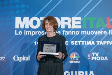 DEAL DELL’ANNO BY BeBeez | Xenon | Luca Civita, partnerTURISMO & ATTRATTIVITÀ | Blastness | Soemi Pellini, Cto