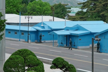 SeoulHaeinsa TempleCorea del Sud, Busan - Gamcheon Culture VillageJeonju Hanok VillageCorea, L'area DMZ