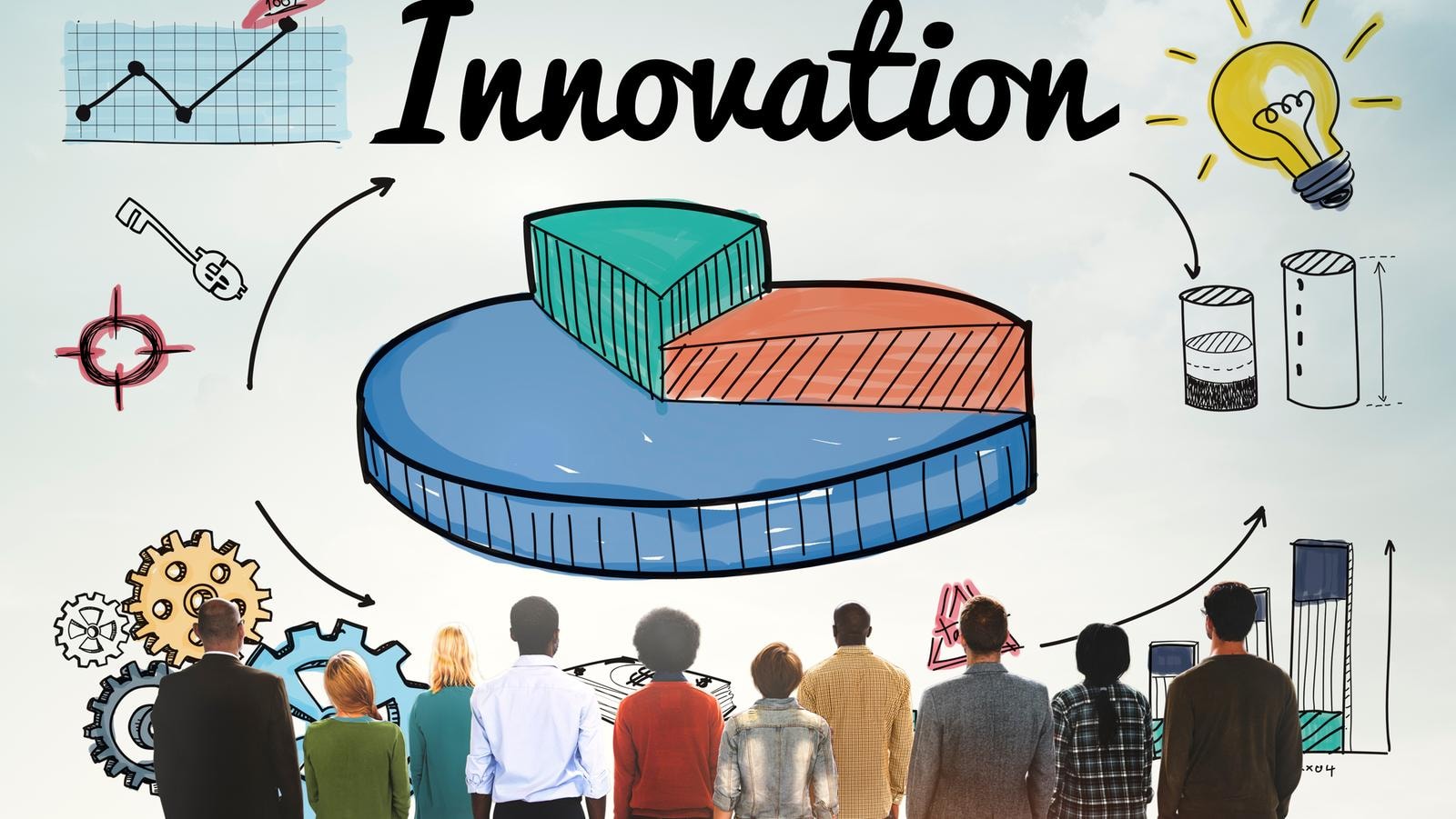 La filiera dell’innovazione made in Italy