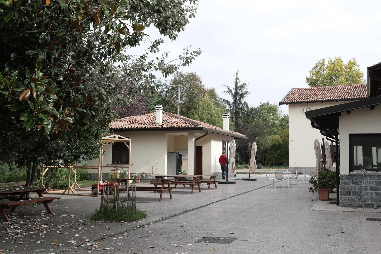 Un immobile confiscato alla mafia riconvertito a Casa di accoglienza