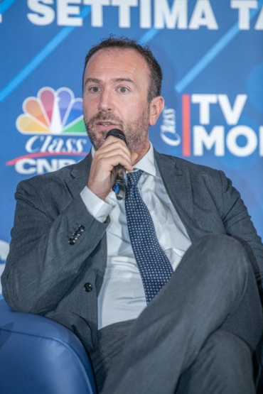 Gli stellati della legalità