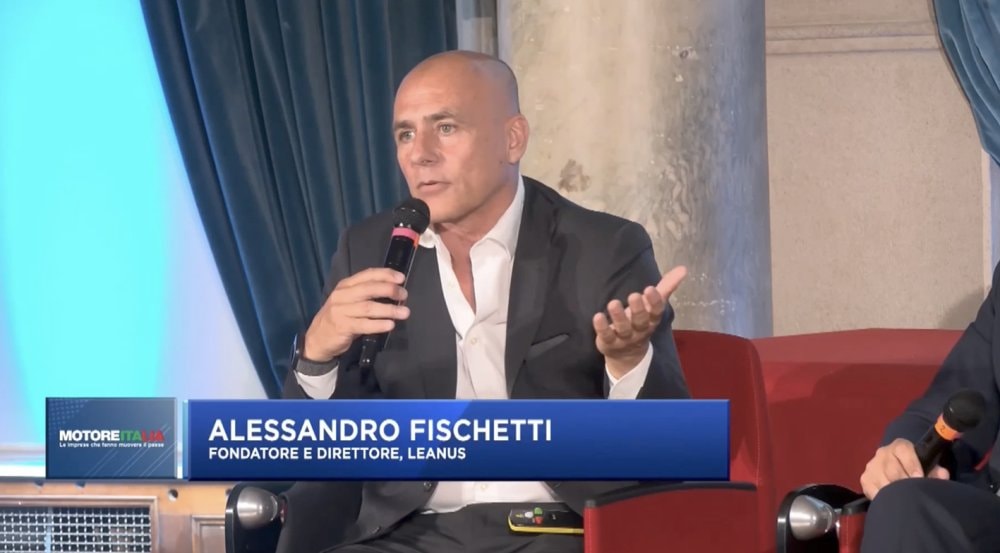 Fischetti: «Rimbalzo finito, ma il quadro è solido»