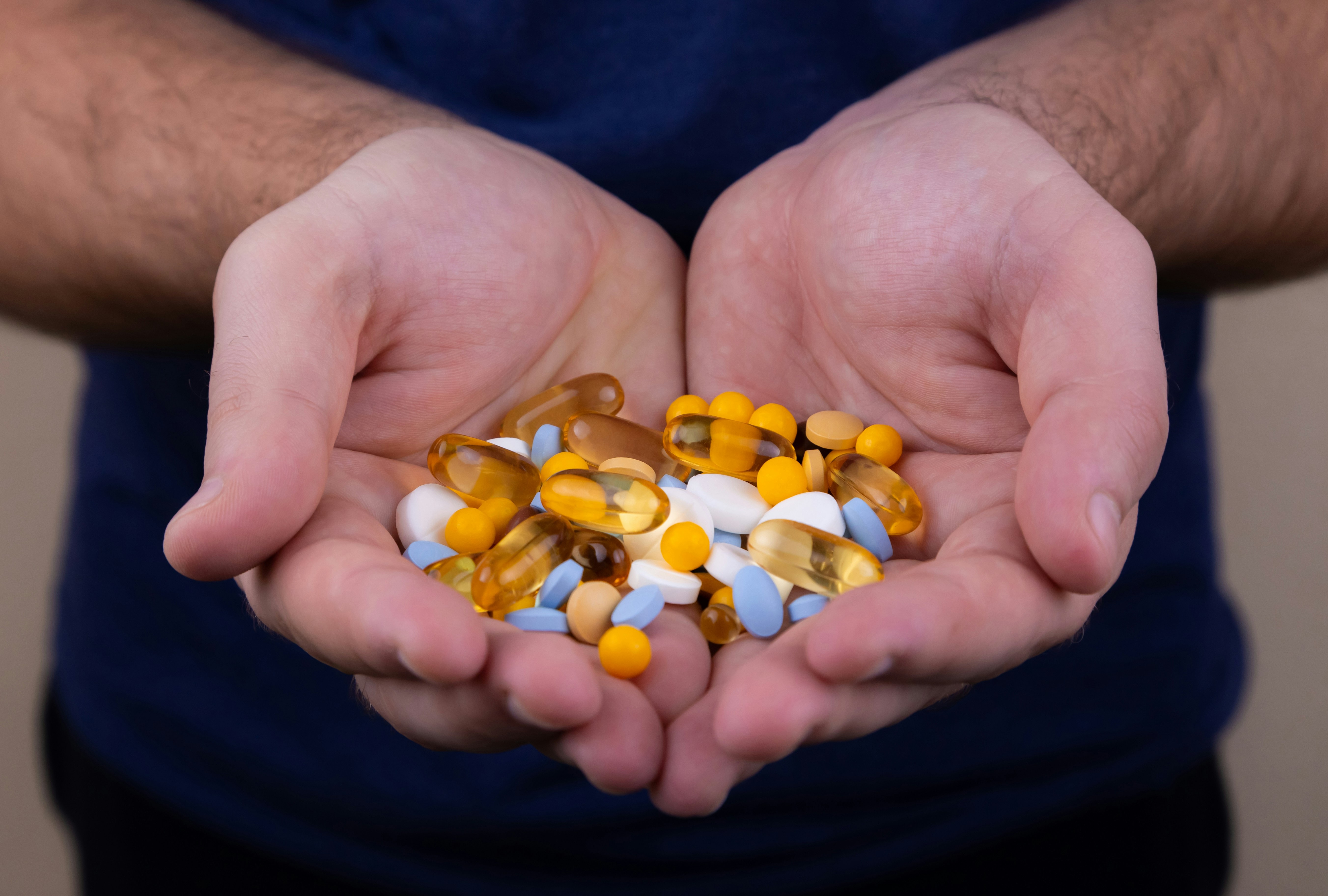 Superbatteri, che fare quando l'antibiotico non cura più