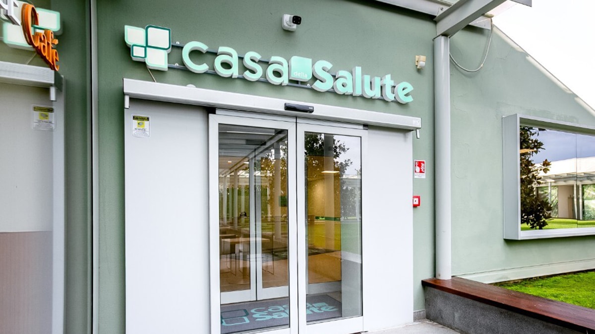 Cds, la via per la salute dietro l’angolo