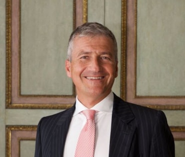 Marco Fertonani, ceo e fondatore nel 2013 di Cds.