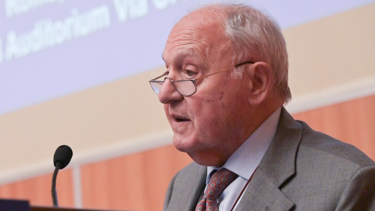 Paolo Savona