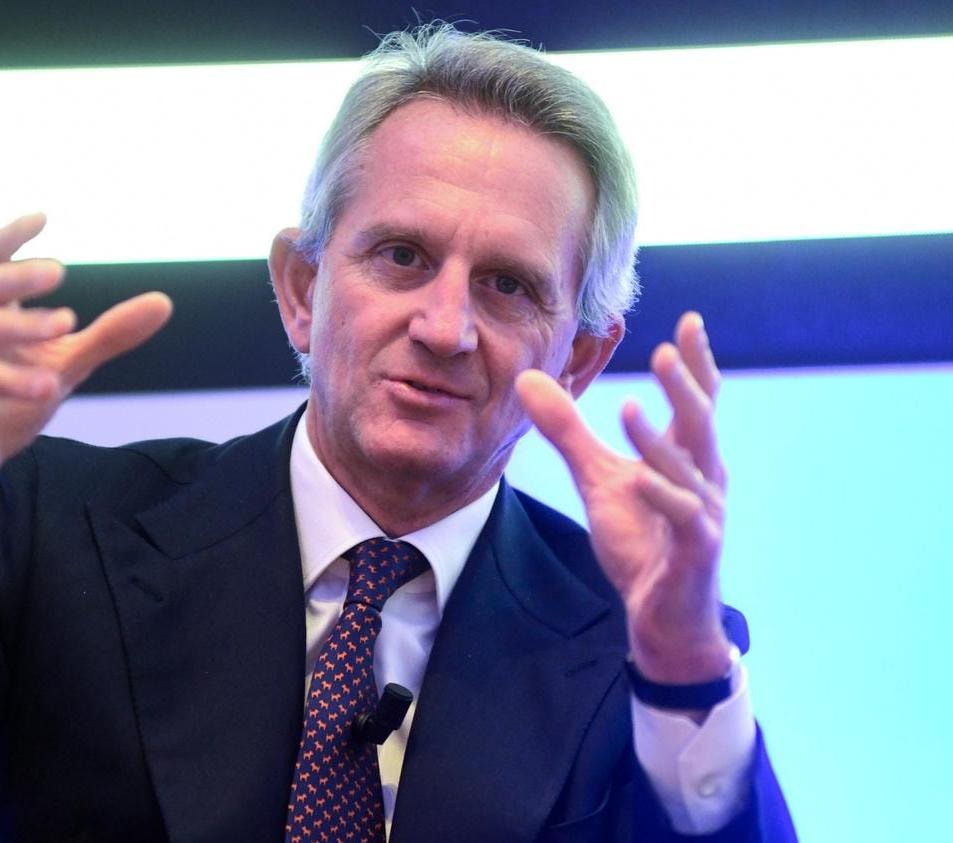 Mediobanca, i proxy advisor stanno con il ceo Nagel in vista dell’assemblea del 28 ottobre