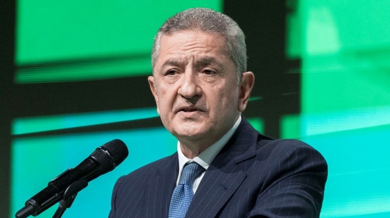 Fabio Panetta (Banca d’Italia): i tassi possono scendere sotto il livello neutrale. Su UniCommerz decide la Bce