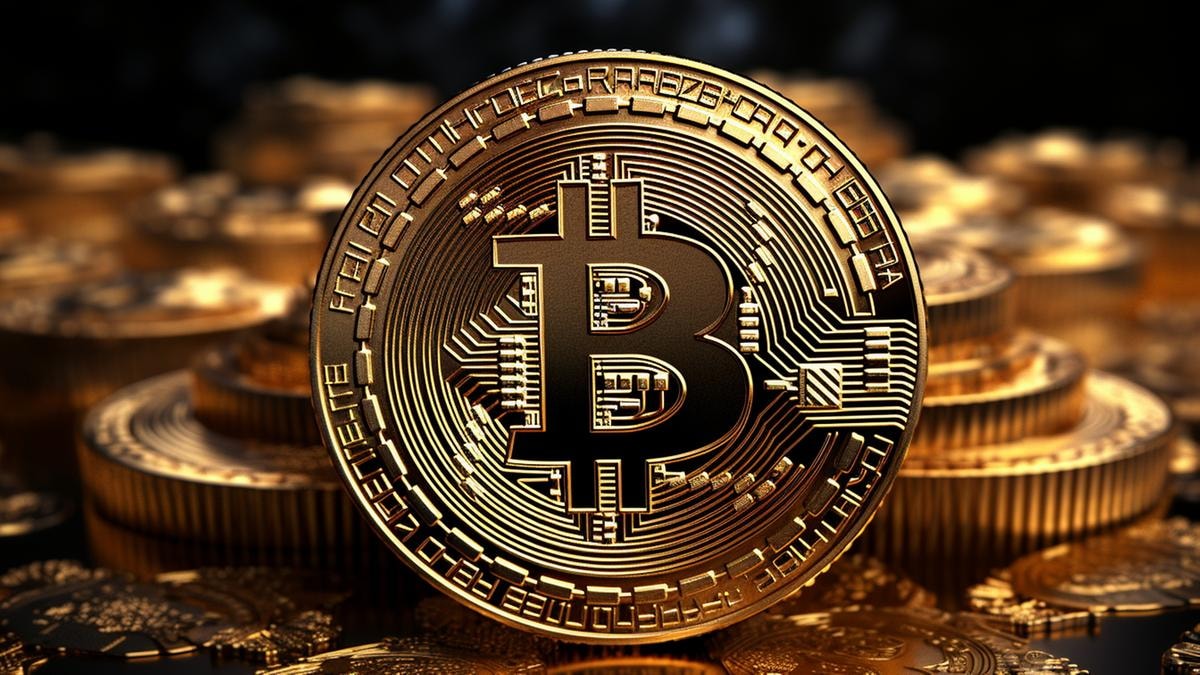 Bitcoin