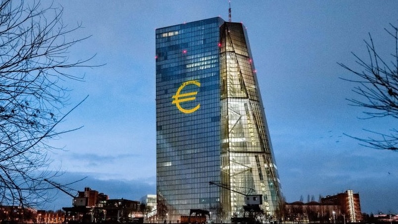 L’economia europea resta ferma. Non &egrave; pi&ugrave; escluso un taglio dei tassi Bce dello 0,5% a dicembre