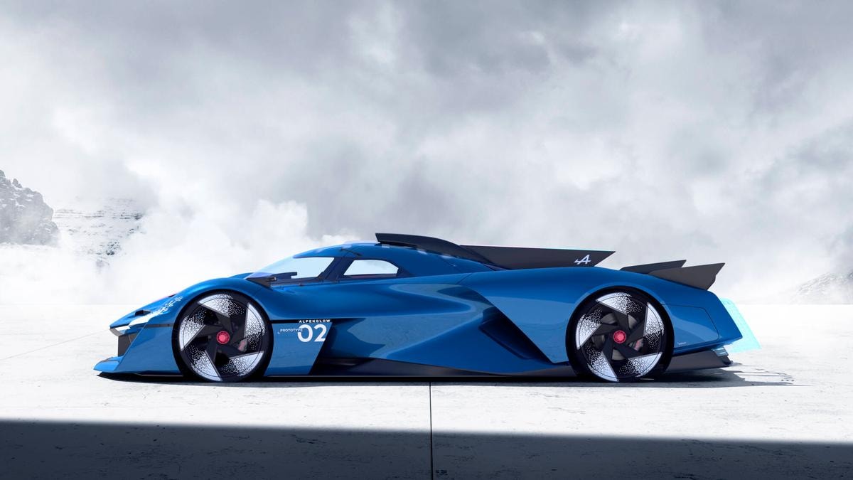 Rinascita e innovazione al Mondial dell’Auto 2024: dalle elettriche all’idrogeno, tra concept e modelli pronti al lancio