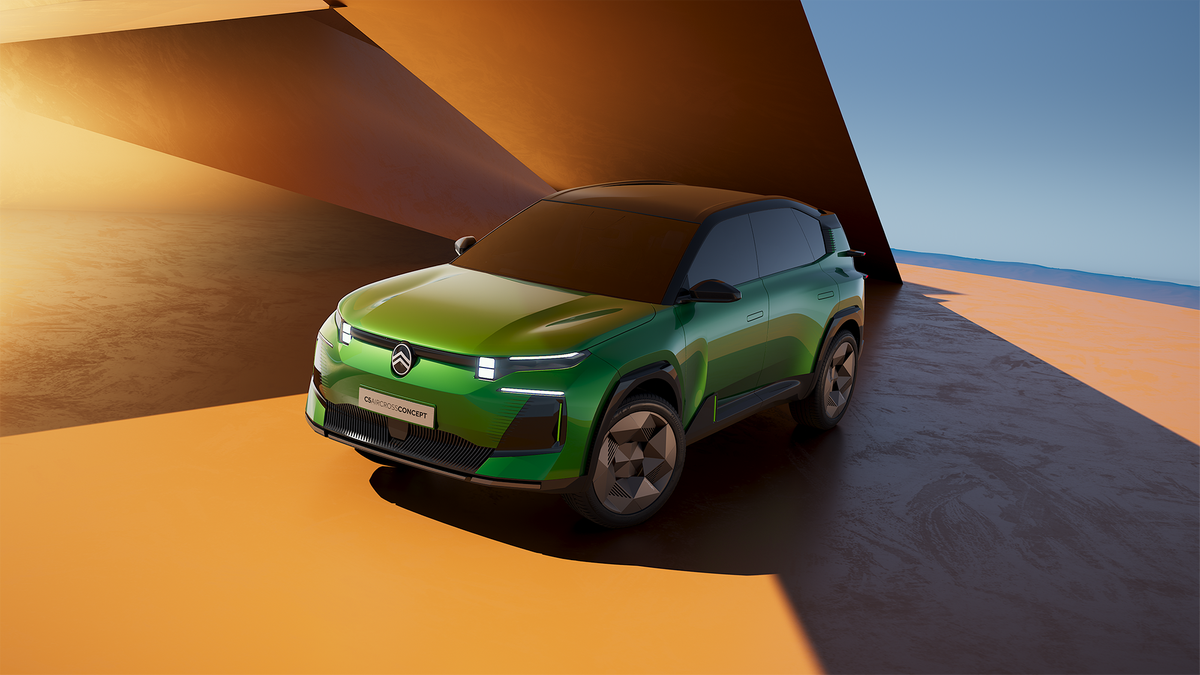 Rinascita e innovazione al Mondial dell’Auto 2024: dalle elettriche all’idrogeno, tra concept e modelli pronti al lancio