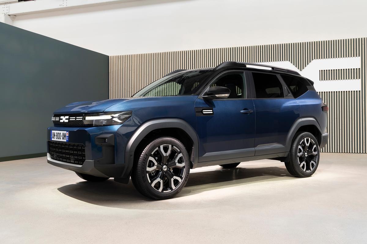 Rinascita e innovazione al Mondial dell’Auto 2024: dalle elettriche all’idrogeno, tra concept e modelli pronti al lancio