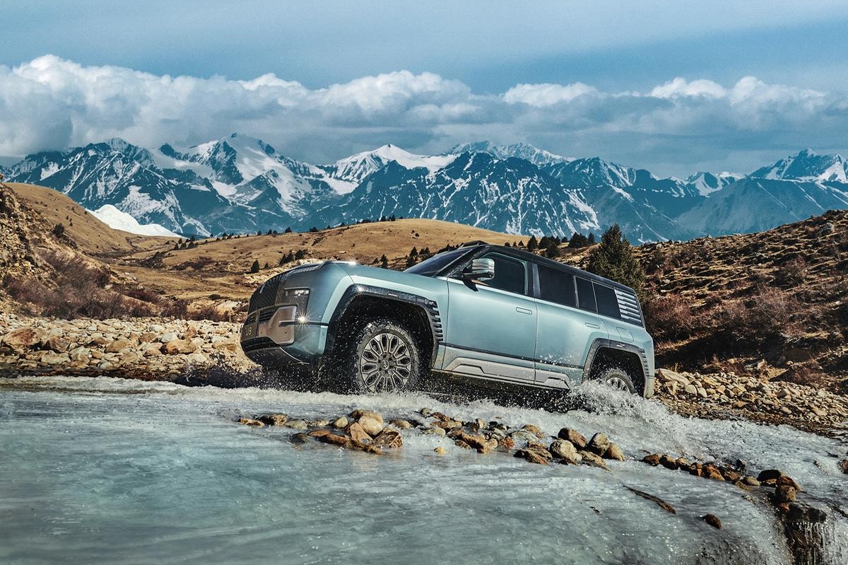 Rinascita e innovazione al Mondial dell’Auto 2024: dalle elettriche all’idrogeno, tra concept e modelli pronti al lancio