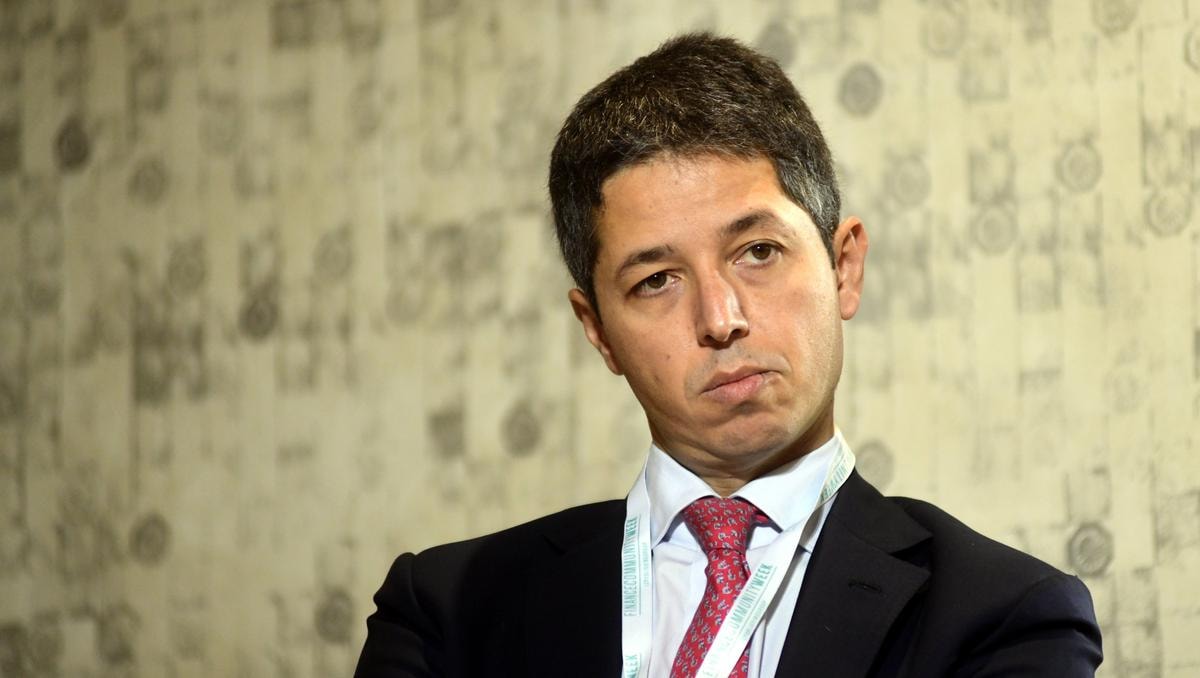 Gregorio Consoli