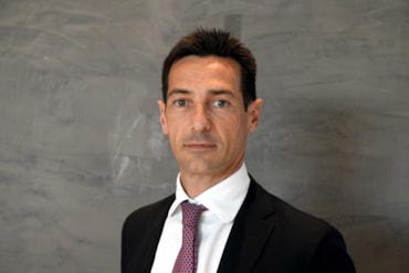Matteo Benetti, direttore generale di Credem Euromobiliare Private Banking,