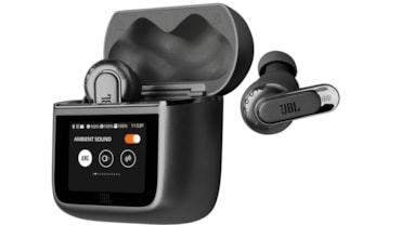 Jbl Tour Pro 3, auricolari al top per qualit&agrave; audio e versatilit&agrave;Jbl Tour Pro 3, auricolari al top per qualit&agrave; audio e versatilit&agrave;Jbl Tour Pro 3, auricolari al top per qualit&agrave; audio e versatilit&agrave;