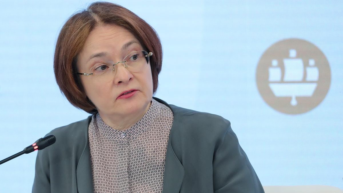 Russia, la Banca centrale alza il tasso di riferimento al 21%. &Egrave; il pi&ugrave; alto dal 2003