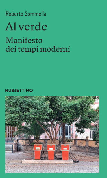 L’Europa costruisce un mondo in cui un carro armato coster&agrave; meno di un’auto. Esce &laquo;Al verde&raquo;, il nuovo libro di Roberto Sommella