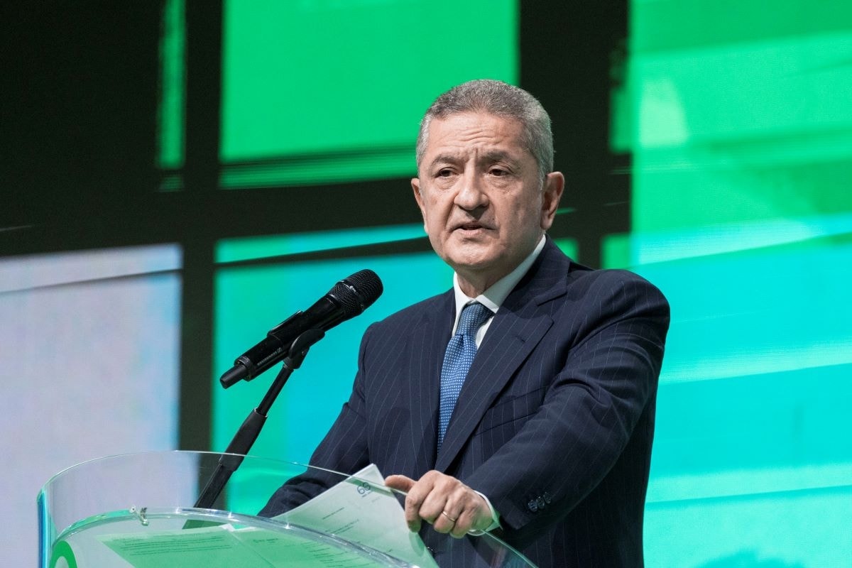 Panetta (Bankitalia): il Piano Mattei punta a una rinnovata relazione con i Paesi africani