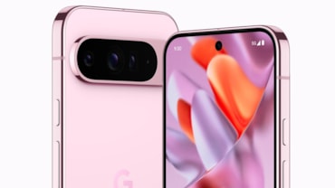 Apple iPhone 16 ProGoogle Pixel Pro XL