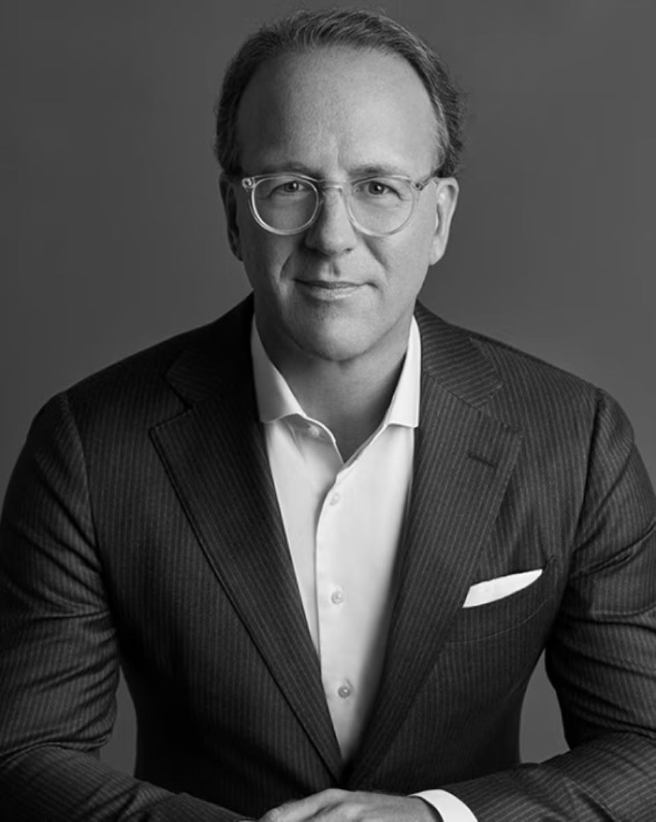 Est&eacute;e Lauder, St&eacute;phane de La Faverie verso il ruolo di ceo