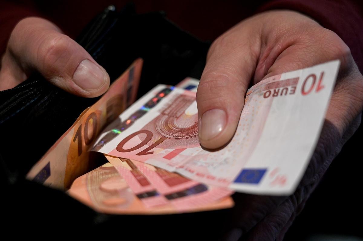Fisco, il 45% degli italiani non ha reddito (o non lo dichiara)