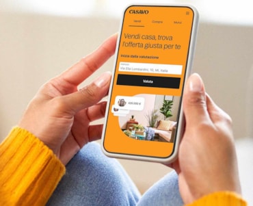 La sede milanese di Bending SpoonsI tre fondatori di MMI MicroinstrumentsL'intero staff di BizawayLimolaneUn elettrodo di WiseStartup, la top ten dei round 2024L'app di Casavo
