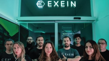 La sede milanese di Bending SpoonsI tre fondatori di MMI MicroinstrumentsL'intero staff di BizawayLimolaneUn elettrodo di WiseStartup, la top ten dei round 2024L'app di CasavoMassimiliano Squillace, founder di ContentsI mezzi (e il team dei founder) di HlpyIl team di Exein